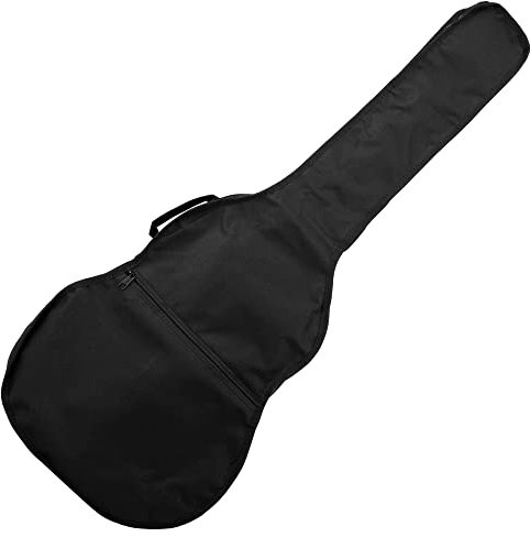 ROCKTILE Bag Eco Klassikgitarrentasche 4/4 schwarz