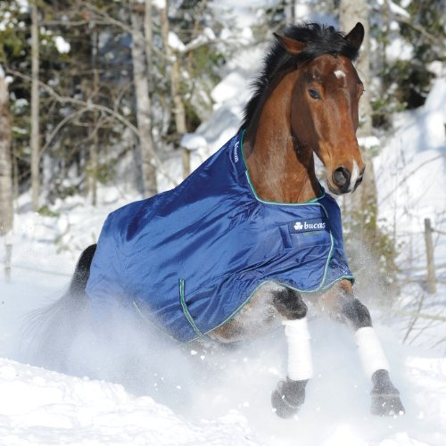 Bucas Smartex Extra Big Neck