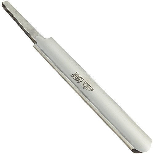 Stubai 701008 Sgorbia Specon per Scavare, 8 mm