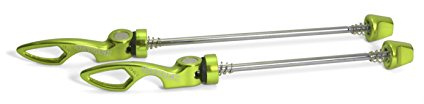 SixPack Racing Schnellspanner Chopstix Cr-Mo Set