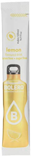 Bolero Advanced Hydration – pinnar