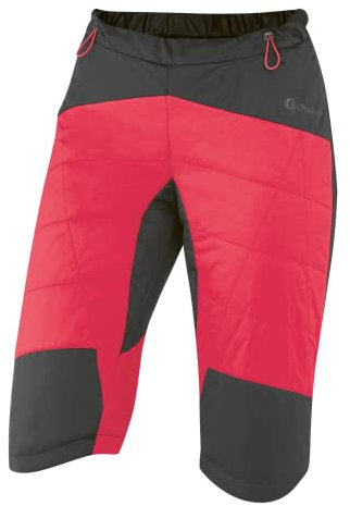 Gonso Alvao W Primaloft Fahrradshorts Damen pink Größe EU 44 2021 Fahrradhose