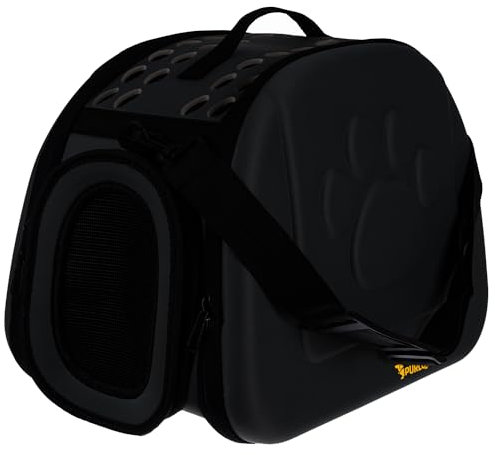 MT MALATEC Katzenbox Hundetransporter faltbar Katzenbox Reisebox 18270