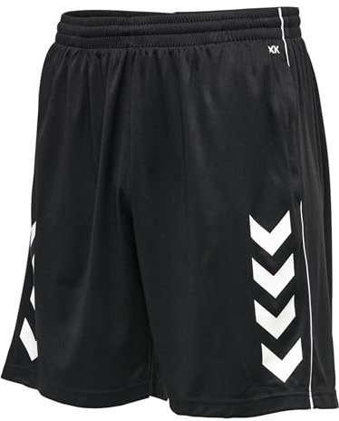 hummel korta byxor Hmlcore multisport vuxen snabbtorkande storlek