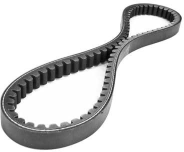 cyclingcolors Antriebsriemen Riemen Keilriemen für Motorrad, Roller, Moped, kompatibel mit suzuki street magic 782mm x 18,4mm x 8mm