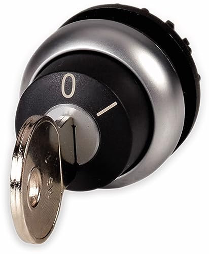 Eaton Schlüsseltaste (MS1) M22-WRS