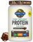 Garden of Life, Raw Protein, Chocolate Cacao, 23 oz (650 g)