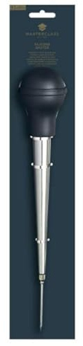 Stainless Steel Baster for Poultry / Meat / Chicken / Roast