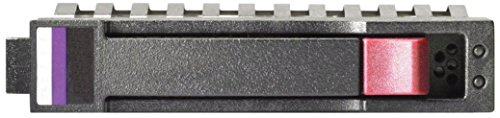 Hpe Msa 600GB 12G SAS 15K 2.5Inch Ent HDD
