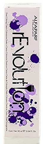 AlfaParf Alfa Revolution Jc Purple 90Ml 90 ml