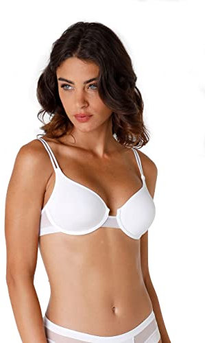 Lovable Reggiseno con Ferretto Millennium Equilibre Donna