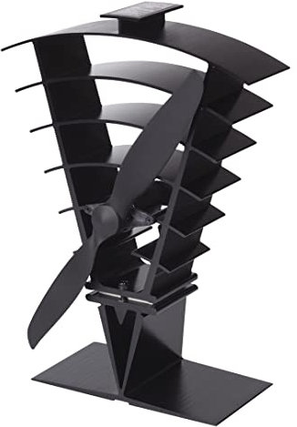 Valiant Vanquish Stove Fan for Log Burners and Multifuel Stoves