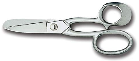 Fischer Bargoin Ciseaux à Poisson, INOX, 22cm