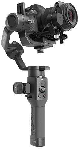 DJI Ronin-SC 3-Axis Gimbal Stabiliser Grey (CP.RN.000040.01)