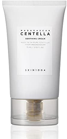 Skin1004 - Madagascar Centella Soothing Cream - 75ml