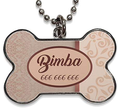 Hundemarke Mit Gravur. Hundehalsband Mit Namensschild. Hundemarke Personalisiert. Adressanhänger Hund. Welpenzubehör. Geburtstag Hund. Hundehalsband Anhänger. Hundegeschirr Namen.