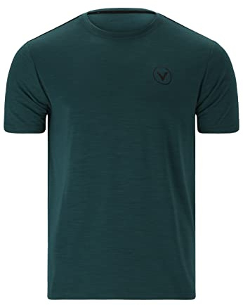 VIRTUS Funktionströja för män, Joker, M S/S Tee