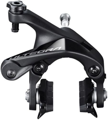 Shimano Ultegra Br-R8100 Brake Caliper Grey, Rear