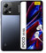 POCO X5 5G Black 8GB RAM 256GB ROM, 6.67” 120Hz FHD+ AMOLED, Snapdragon 695, 48MP Tripple AI Camera, 5000mAh, NFC (UK Version 2 Year Warranty)