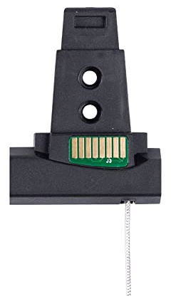 Midland - Sliding Mount Serie PRO con Luce Stop Light Integrata per Interfono Moto, Base di Aggancio e Supporto per Casco Moto Compatibile BTX2 Pro S LR, BTX1 Pro S e BTX2 Pro S 2022