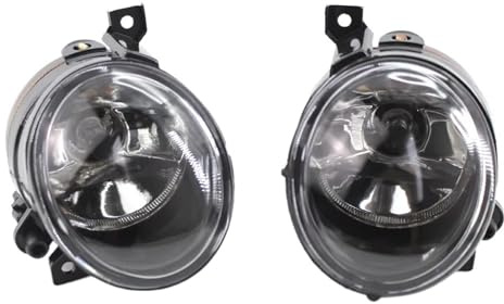 Nebelschlussleuchte für VW für Sagitar für Jetta für Golf 5 MK5 2005 2006 2007 2008 2009 Auto-Frontstoßstange Anti-Nebel-Licht-Montage