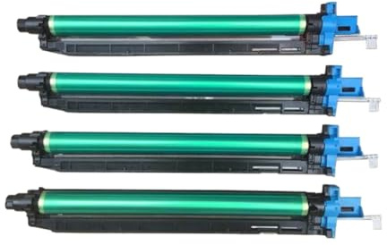 Unidad de Tambor de Imagen DR311 Compatible con MINOITA C220 C360 C281 C7722 C7728(Y)