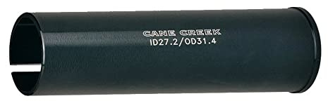 Cane Creek Reduzierhülse für Sattelstütze 27,2mm