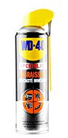 Dégraissant efficacité immédiate 500ml WD-40 Specialist
