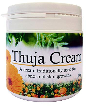 3 X Thuja Cream, 150 g