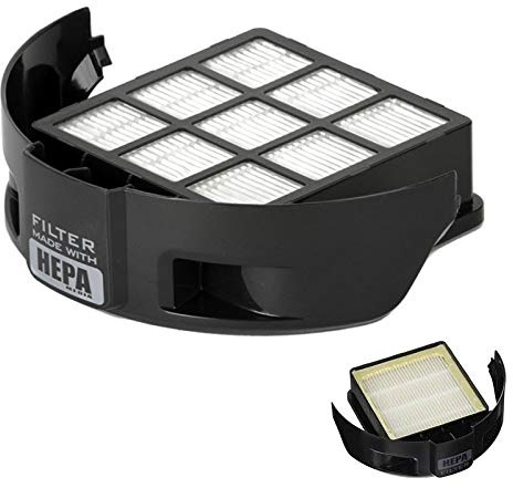 Eshoppercity Hoover HEPA Exhaust Filter 303172001/303172002 T-series Windtunnel UH70120