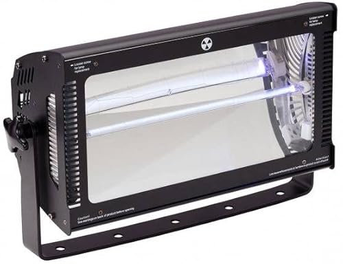 SOUNDSATION LIGHTBLASTER 3000 DMX Projecteur stroboscopique