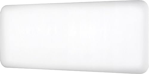 Mill Invisible WiFi Panel Heater 1200W