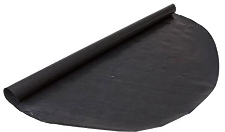 Cadac BBQ Mat 40 Black