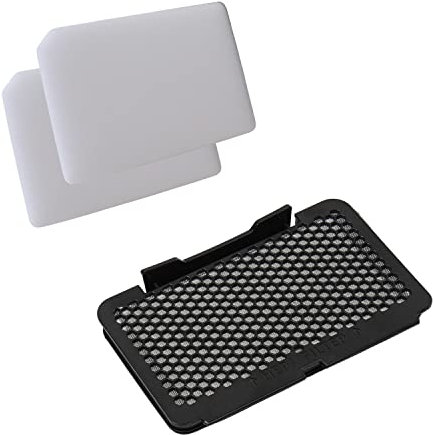 MisterVac | Set kompatibel mit Rowenta RO8324EA Silence Force Multicyclonic