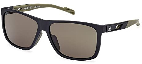 adidas Unisex Sp0067 Sonnenbrille