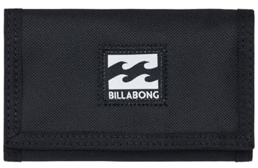 Billabong AMZ - Brieftasche mit DREI Fächern Grau