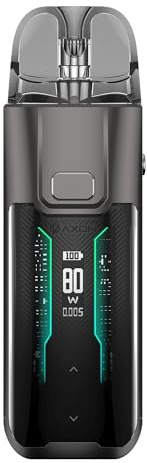 Vaporesso Luxe XR Max, Pod System, 2800 mAh, 5ml, grey