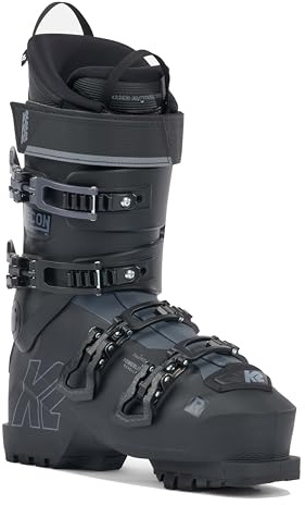 K2 - Skischuhe Recon 100 Mv Schwarz Herren – Größe 100 – Schwarz