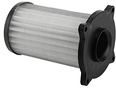 Foemey Elementos de filtro de aire para motocicleta GZ250 Marauder 250 1999-2015 GZ125 13780-13F00