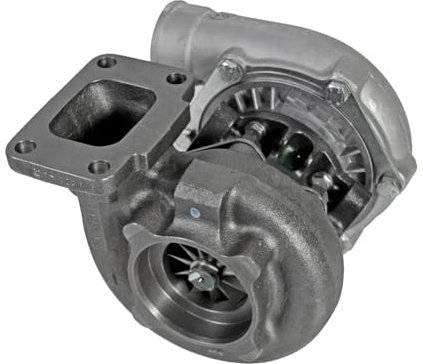 Molloparts 2674A155 Turbolader 312921 311238 Turbo S2A Kompatibel mit Perkins LKW Bus Kompatibel mit Phaser Diesel Motor 110T 5000293249 5001014311