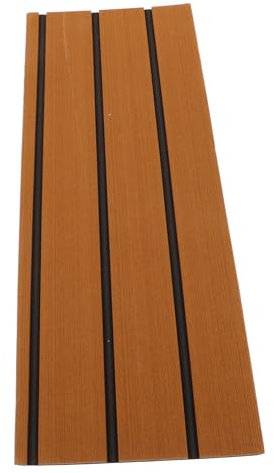 TOPBATHY Couvre-Marches Antidérapant pour Camping-Car Construction Solide Design Élégant Facile à Nettoyer Accessoire de Sécurité 1 Pièce
