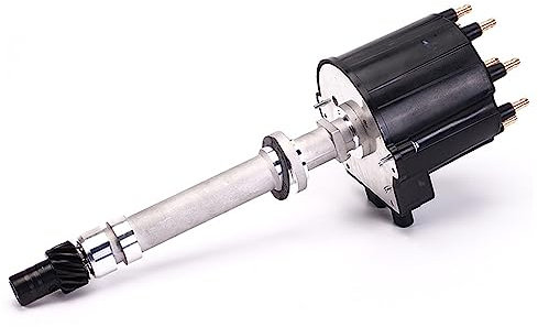 BOROCO Distributore di accensione per auto, ad alte prestazioni, ricambio per pickup Camaro