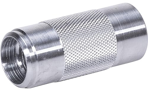 WAL-BOARD TOOLS Sanding Pole Adapters, Connect Wood Handles to Standard Sander Head, Made In The USA, 035-009
