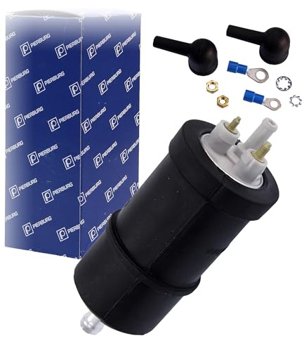 PIERBURG 7.21287.53.0 Kraftstoffpumpe