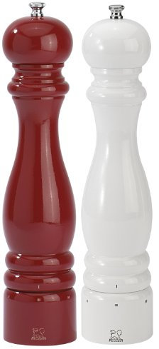 Paris u select - Salero y pimentero (23645-27858)