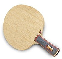 DONIC Appelgren Allplay Senso V1, bordtennisträ, NY, inklusive leverans