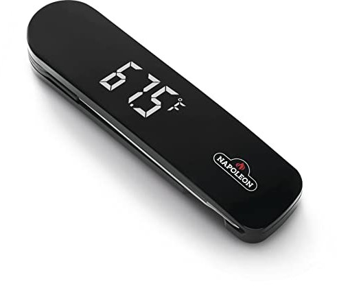 Napoleon 70048 Fleischthermometer klappbar