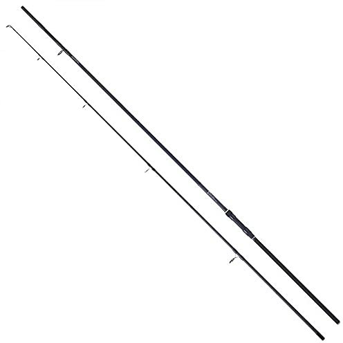 Daiwa Karpfenrute D Carp 12ft 3,60m 3,00lbs Karpfenangel 2-teilig Karpfen Rute