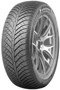 MARSHAL - 225/45 R18 TL 95V MH22 XL BSW M+S 3PMSF - Ganzjahresreifen