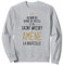 Au Nom Du Verre De Pastis Saint Whisky Amène La Bouteille Sweatshirt